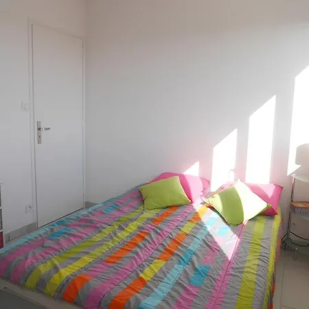 L'estivant Sur L'ocean Διαμέρισμα