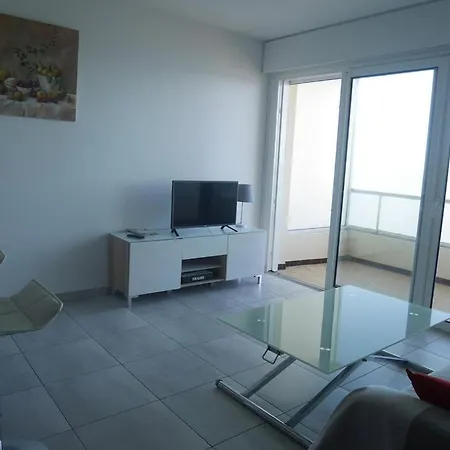 L'estivant Sur L'ocean Διαμέρισμα