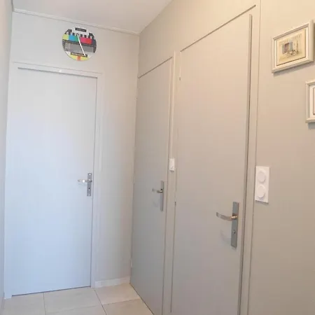 L'estivant Sur L'ocean * Saint-Hilaire-de-Riez