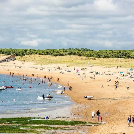 Apartamento L'estivant Sur L'océan
