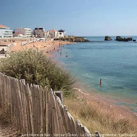 L'estivant Sur L'océan