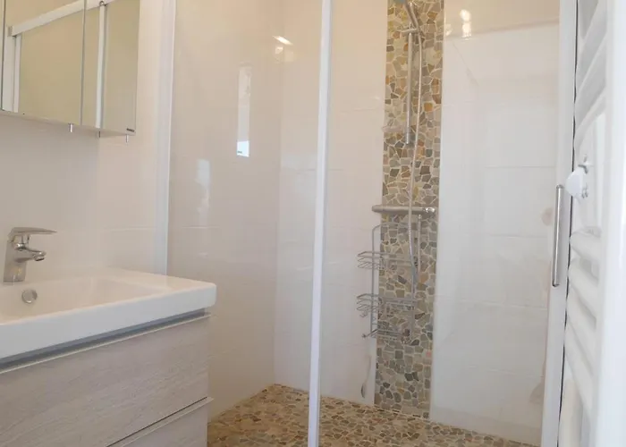 L'estivant Sur L'océan *