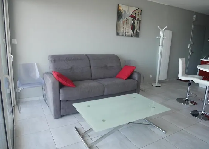 L'estivant Sur L'océan Apartamento