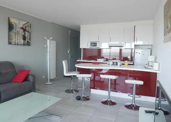 Apartamento L'estivant Sur L'océan