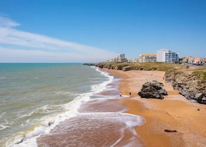 L'estivant Sur L'océan *