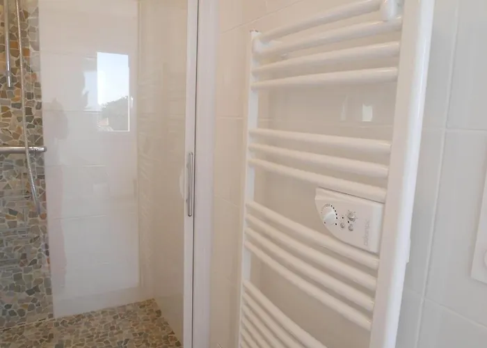 L'estivant Sur L'océan Apartamento Saint-Hilaire-de-Riez