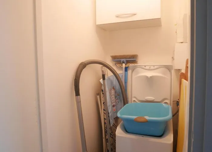 L'estivant Sur L'océan * Saint-Hilaire-de-Riez