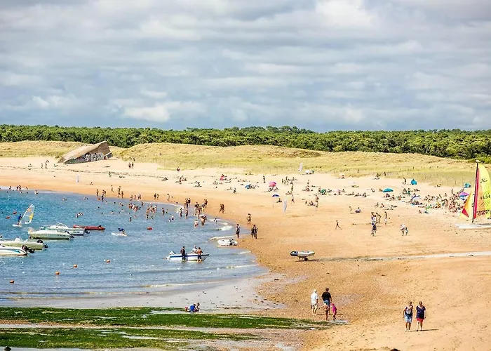 Apartamento L'estivant Sur L'océan