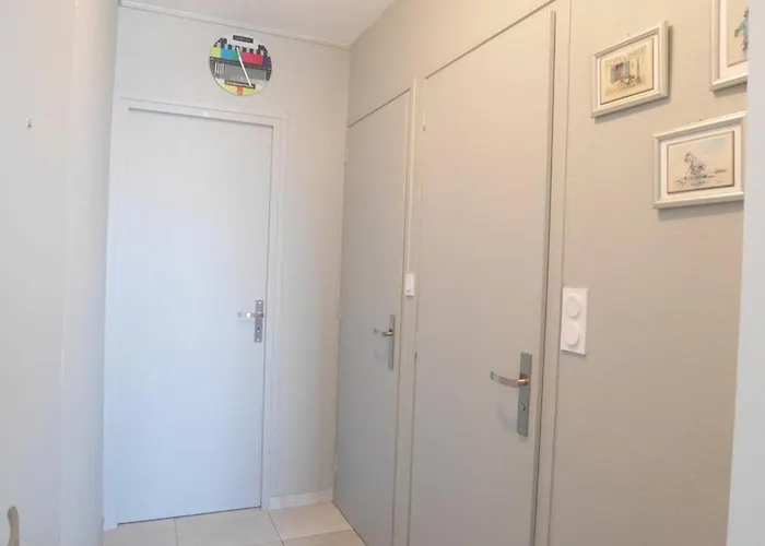 L'estivant Sur L'océan * Saint-Hilaire-de-Riez